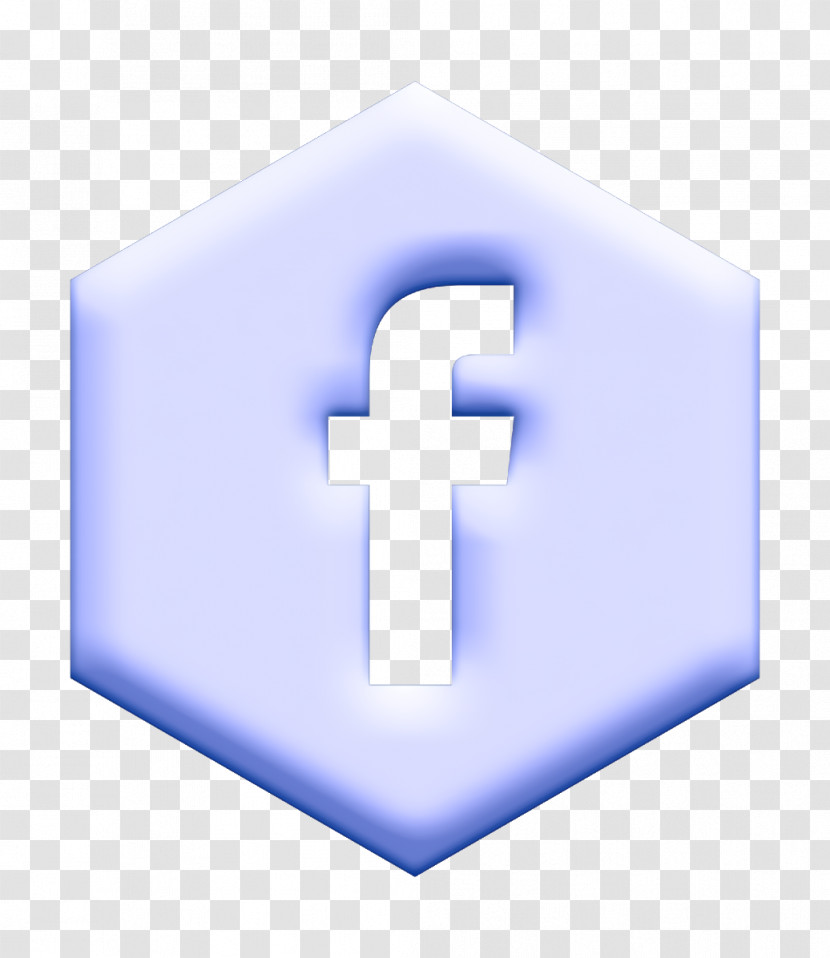Facebook Icon Transparent PNG