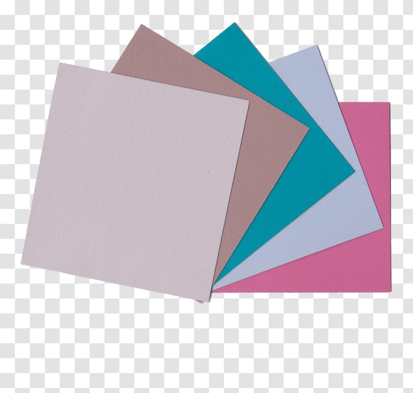 Construction Paper Rectangle Triangle - Angle Transparent PNG