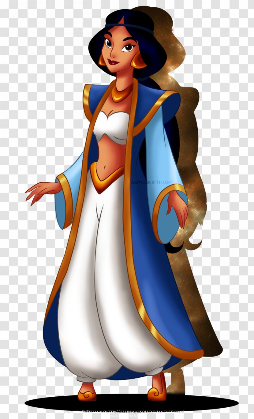 Princess Jasmine Aladdin Jafar Rapunzel Disney Transparent PNG