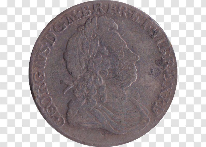 Coin Copper Money Bronze Medal - Brown - 50 Fen Coins Transparent PNG