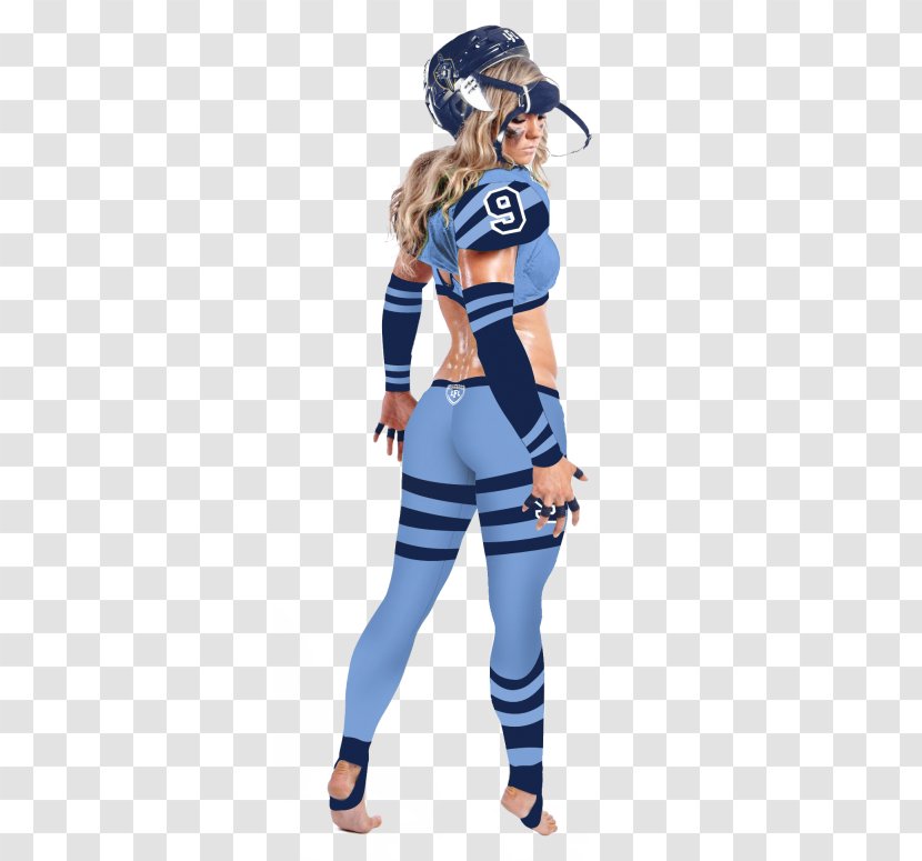 Legends Football League Nashville Knights Chicago Bliss Cup Omaha Heart - Kickoff - Tennessee Titans Transparent PNG