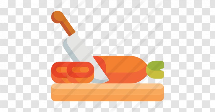 Product Design Finger Clip Art - Orange Sa Transparent PNG