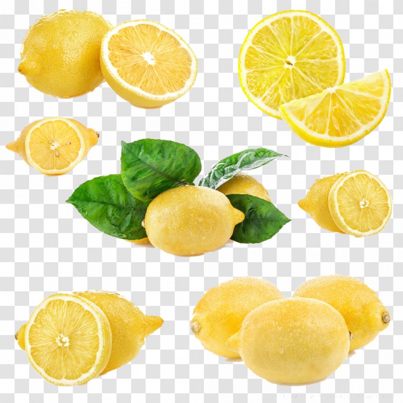 Juice Lemon-lime Drink Grapefruit Key Lime - Lemonlime - Fresh Lemon Transparent PNG