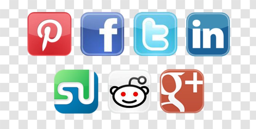 Social Media Marketing Networking Service Digital - Public Relations Transparent PNG