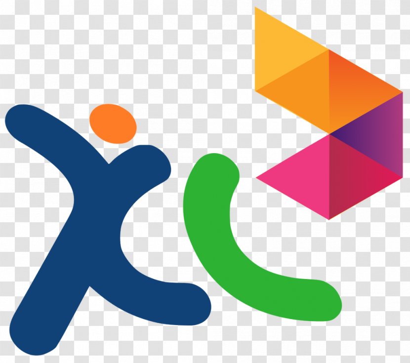 XL Axiata Telecommunication Group Business Logo - Xl - 4g Transparent PNG