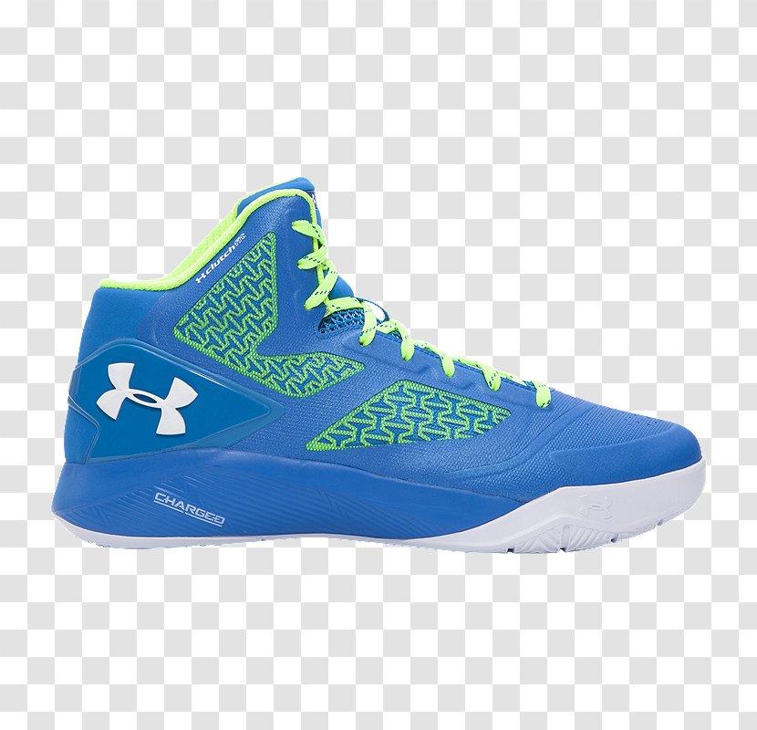 Under Armour Ua Clutchfit Drive 2 Basketball Shoe Sports Shoes - Shop Transparent PNG