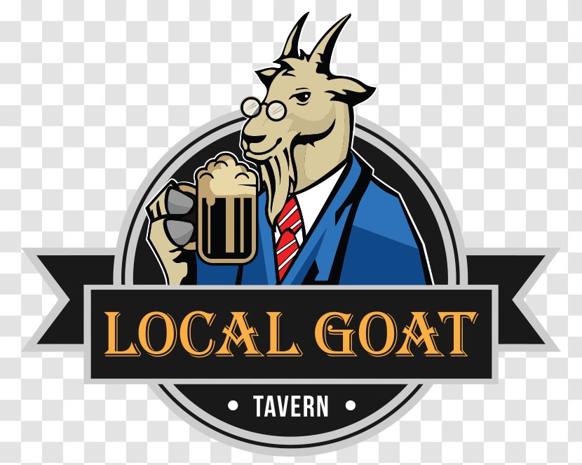 Local Goat- New American Restaurant Great Smoky Mountains Beer Pigeon Forge - Angry Transparent PNG