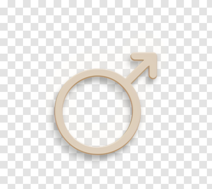 Gender Icon Male Icon Man Icon Transparent PNG