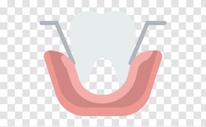 Dentistry Human Tooth - Frame - Dentist Vector Transparent PNG