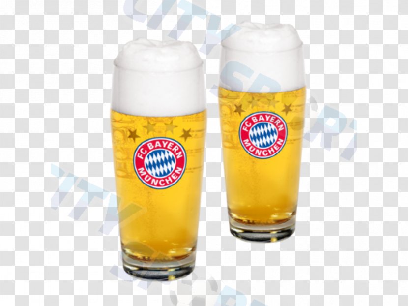 FC Bayern Munich Frau Dr. Med. Michaela Beer Halbeglas 2er Set - Pint Glass - Bunt Glasses Imperial PintBayer Transparent PNG
