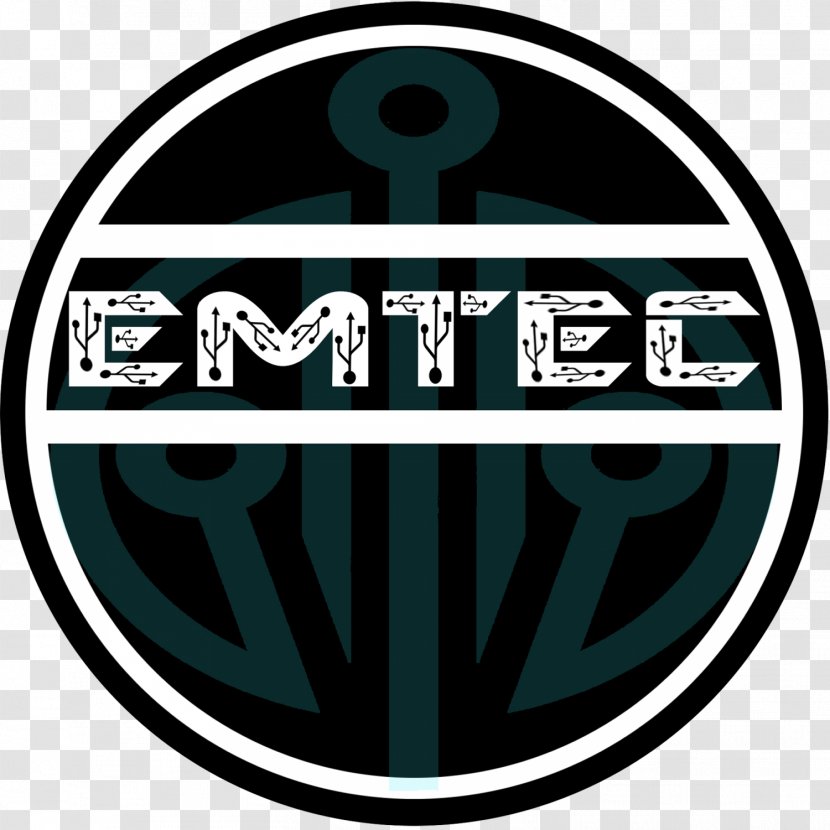 Logo Emblem Label Teal - Area - Iemteg Transparent PNG