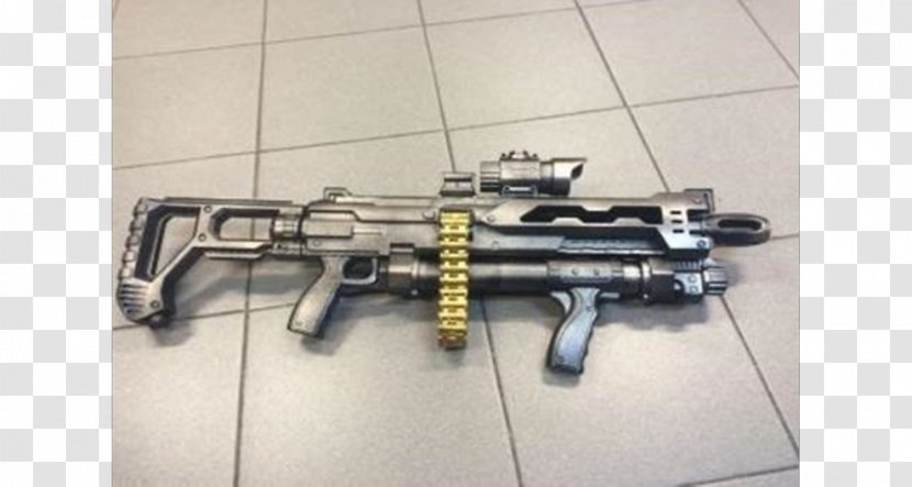 Airsoft Guns Firearm Toy Weapon - Tree - Gun Transparent PNG