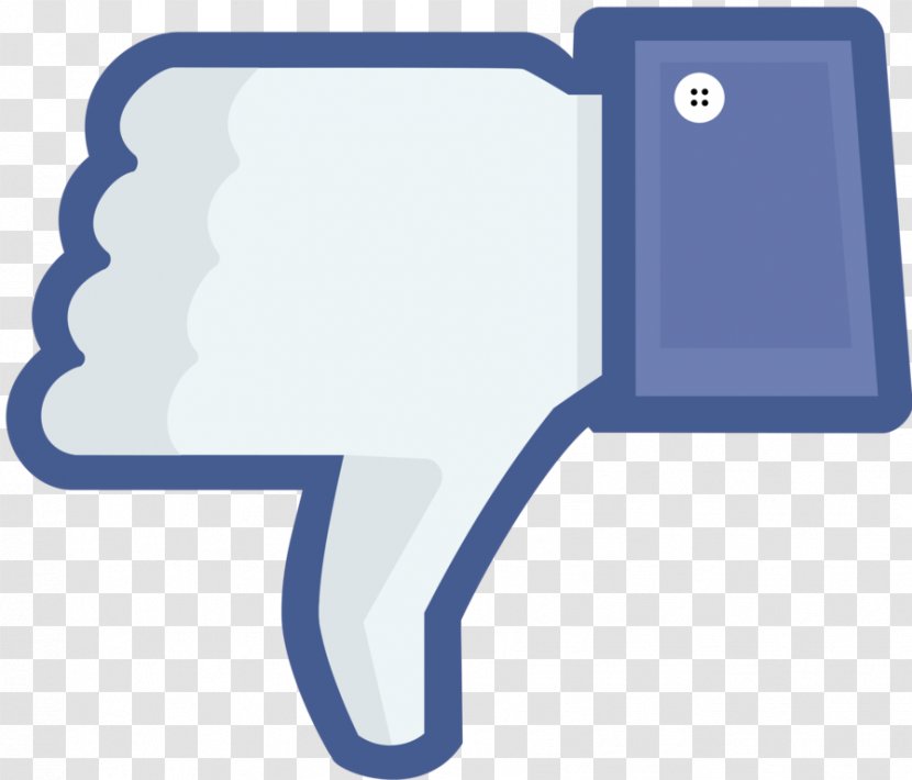 Thumb Signal World Emoji Clip Art - Facebook - Thumbs Down Transparent PNG
