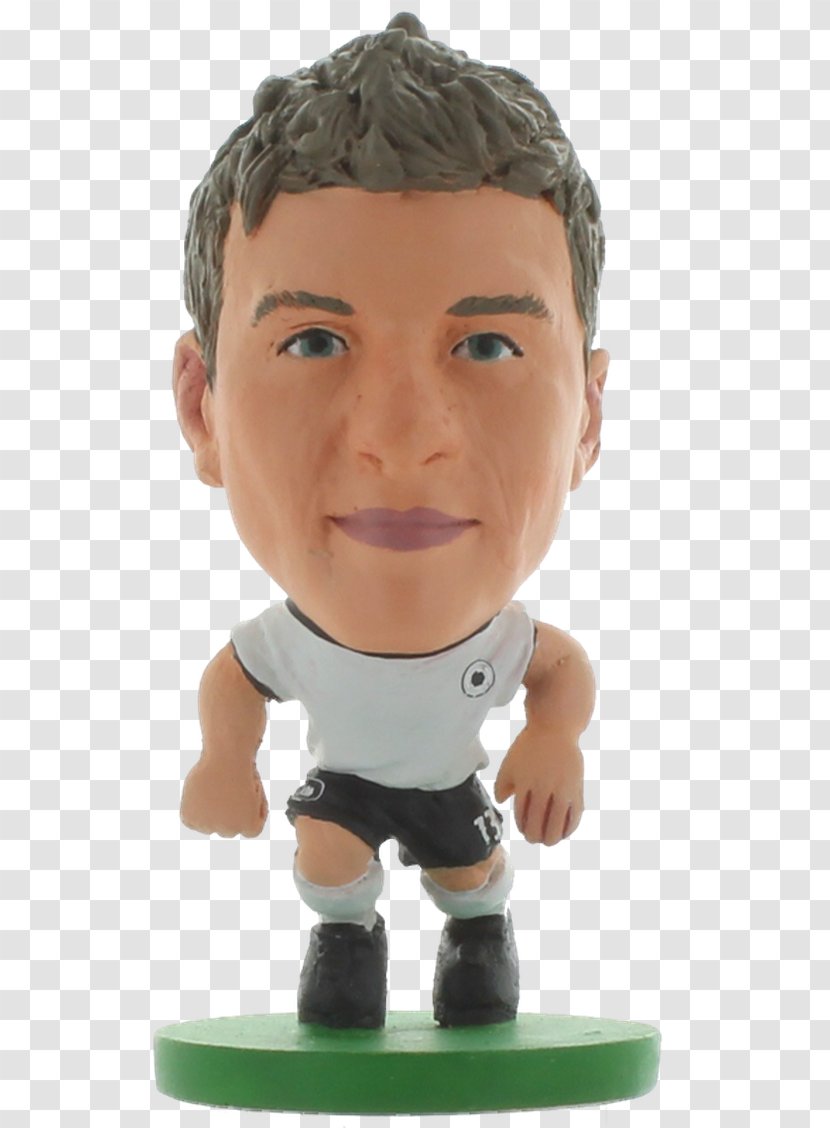 Thomas Müller Germany National Football Team World Cup Action & Toy Figures Transparent PNG