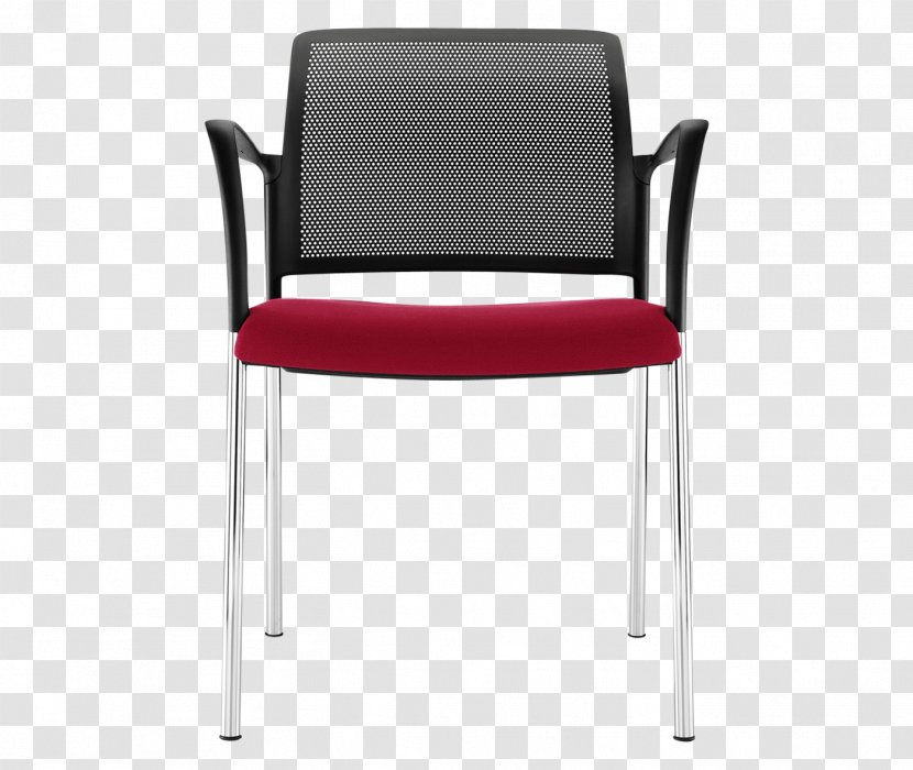 Office & Desk Chairs Table Barber Chair Furniture - Recliner Transparent PNG