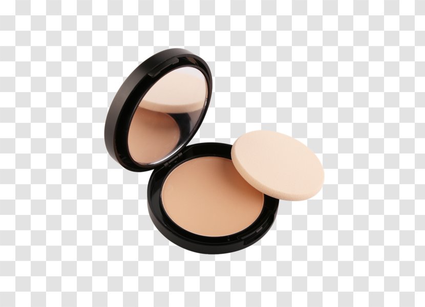 Face Powder Foundation Cosmetics Rouge - Mineral - Box Transparent PNG