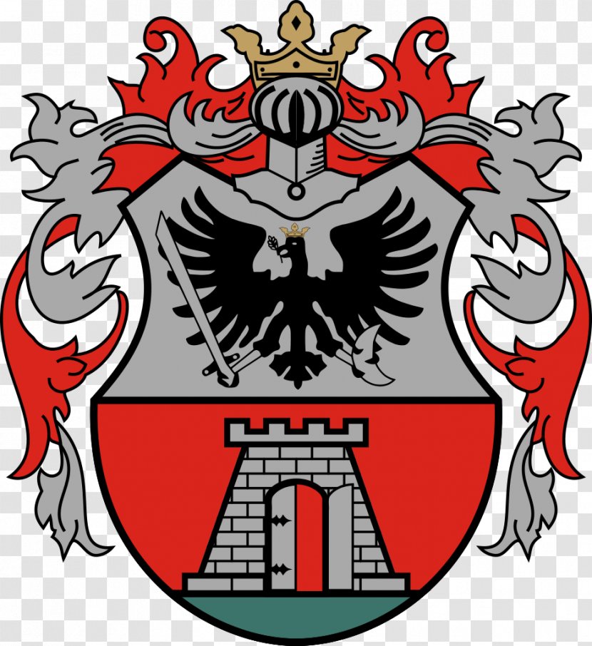 Nagykanizsa FC Liszó Zalaegerszeg Nagyatád Coat Of Arms - Cartoon - Hun Transparent PNG