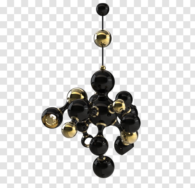 Light Fixture Interior Design Services Chandelier Pendant - Those Things In The BedroomFor Floor Quarre Transparent PNG