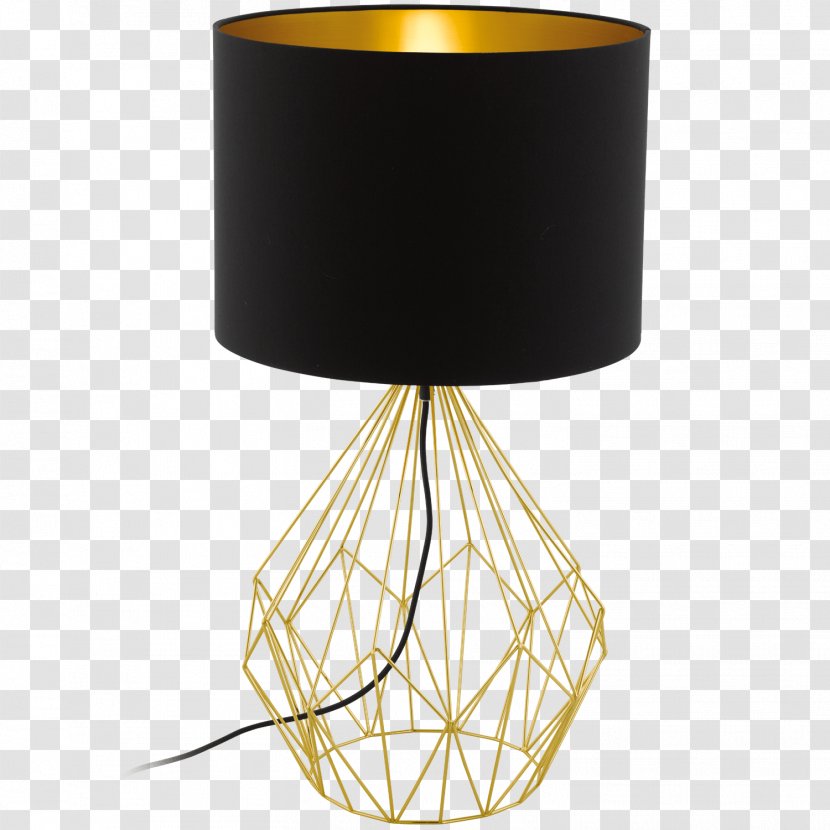 Bedside Tables Lighting Lamp - Minka Lavery 1 Light Table Transparent PNG