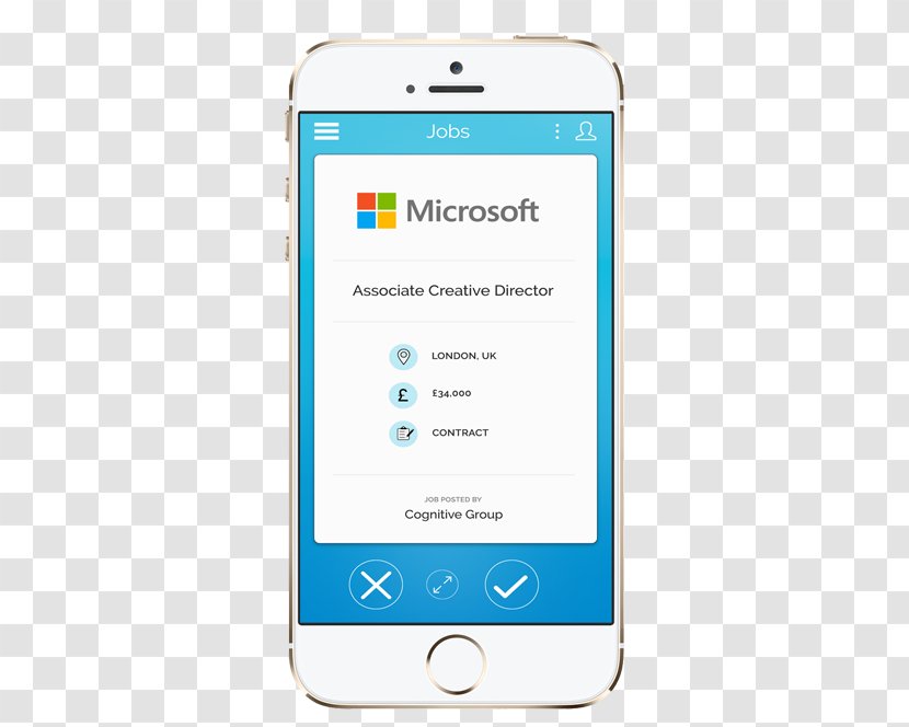 Feature Phone Smartphone Microsoft Student Partners Cellular Network - Gadget - Candidates Cv Transparent PNG