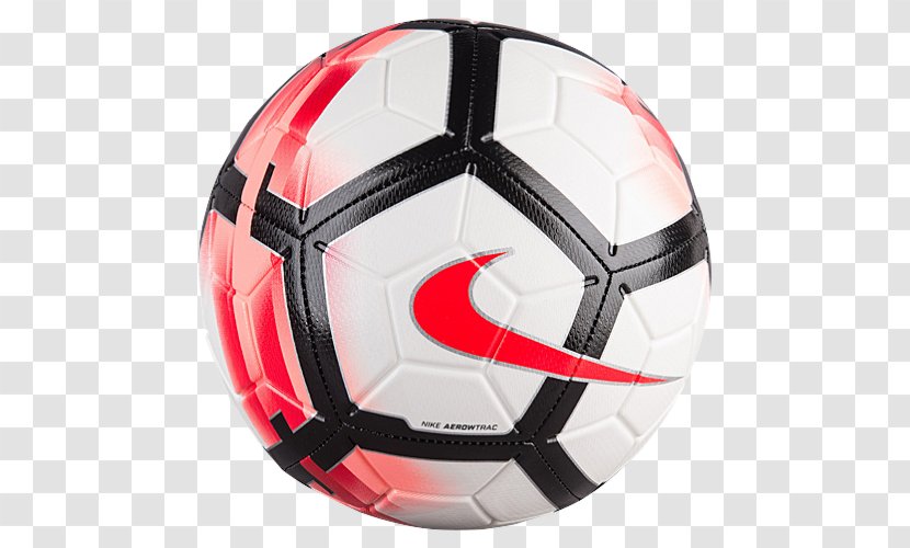 Nike La Liga Strike Football - Ball - Blue Soccer Custom Transparent PNG
