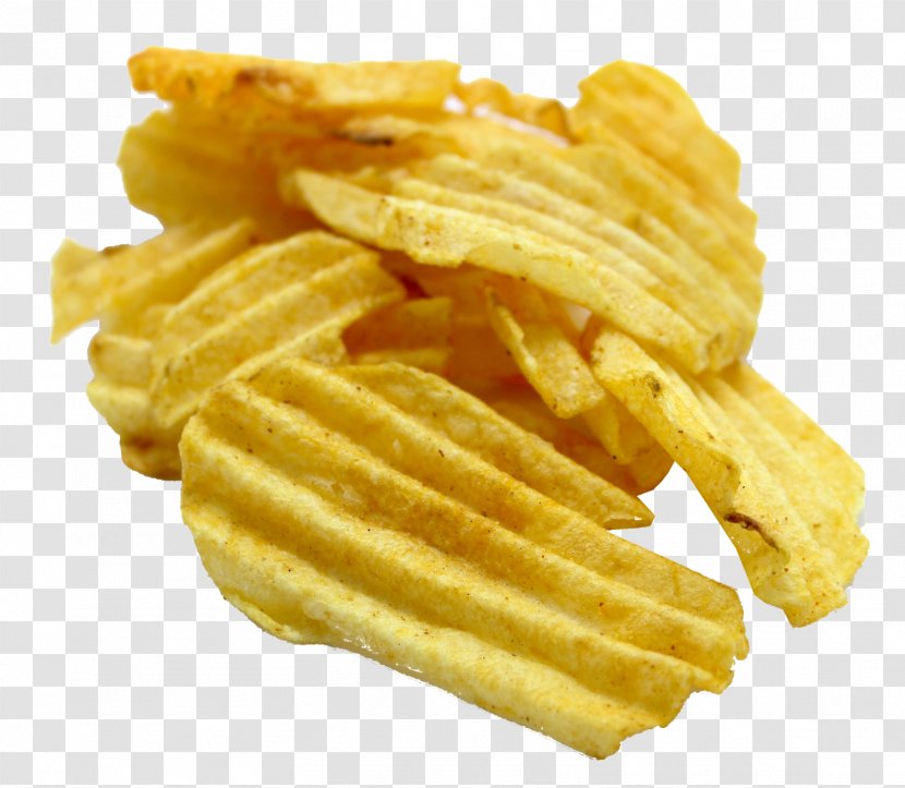 French Fries Nachos Junk Food Potato Chip - Vegetable - Chips Transparent PNG