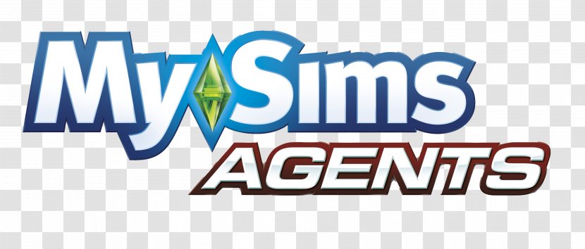 MySims Agents Kingdom Racing SkyHeroes - Mysims - Agent Transparent PNG