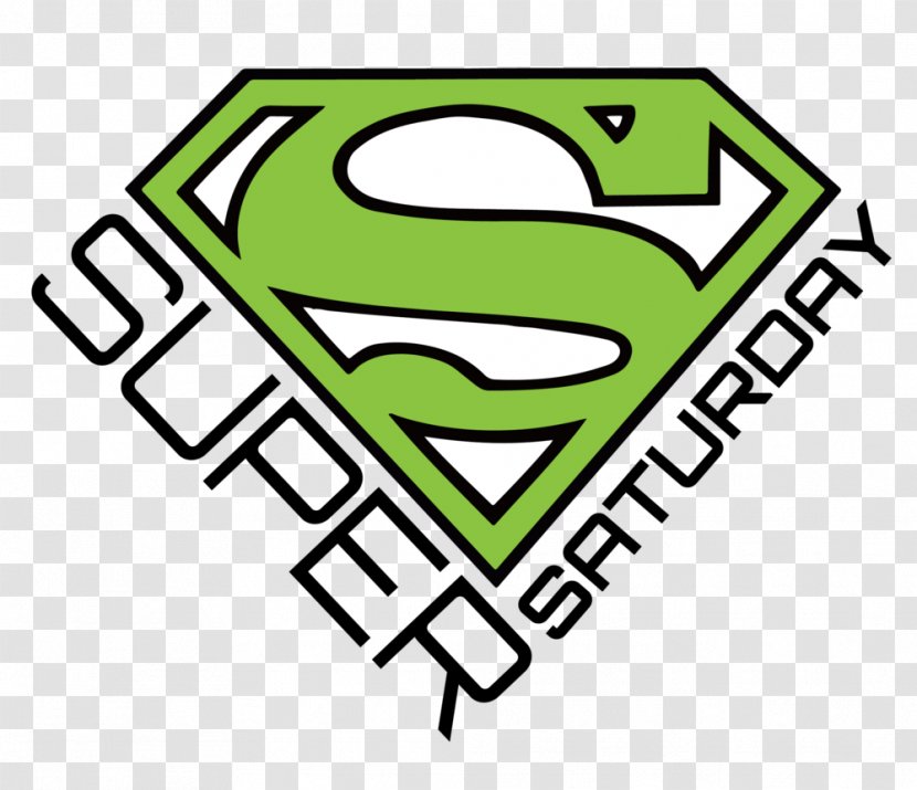 Superman Logo Superwoman Alex Danvers - Saturday Transparent PNG