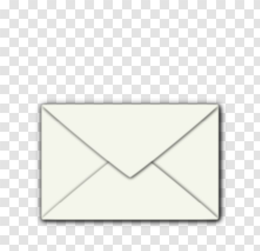 Envelope Mail Clip Art - Scalable Vector Graphics - Pictures Of An Transparent PNG