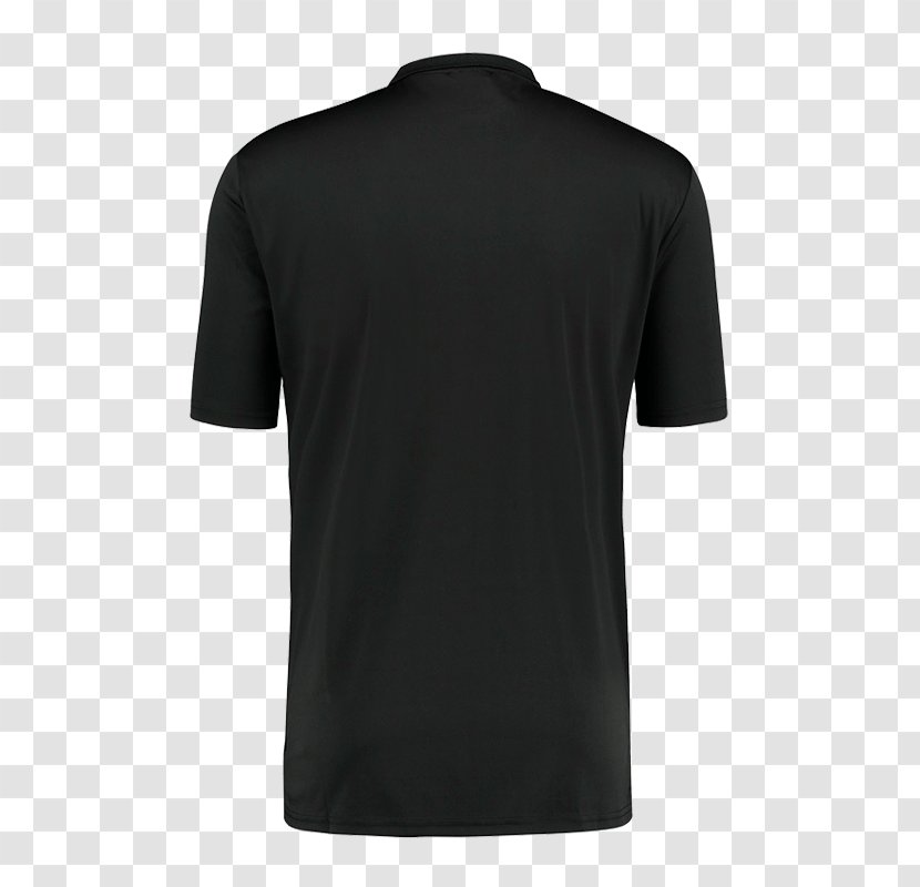T-shirt Polo Shirt Piqué Sleeve - Shoulder Transparent PNG