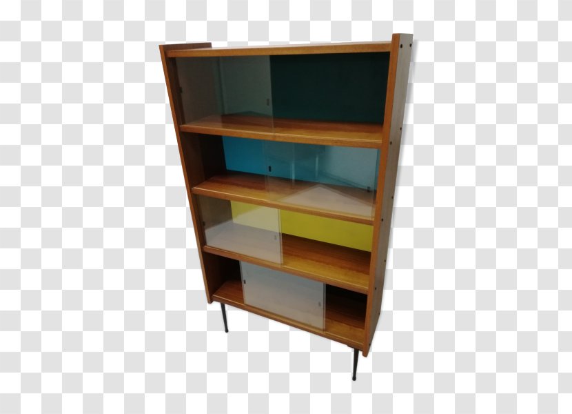 Display Case Shelf Drawer Bookcase - Furniture - 美术vi Transparent PNG