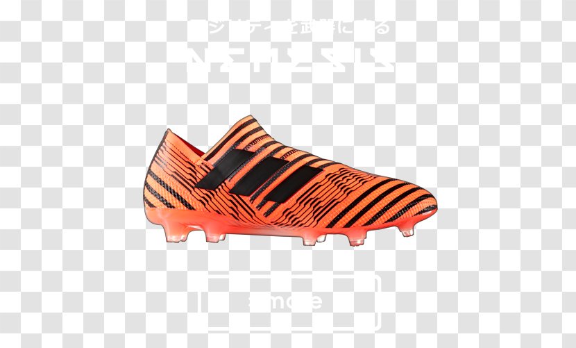 Football Boot Adidas Cleat Shoe Transparent PNG