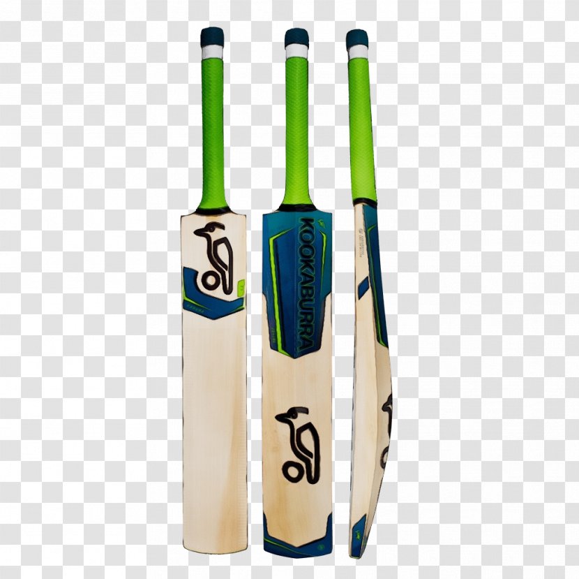 Cricket Bat - Pads - Team Sport Ball Transparent PNG