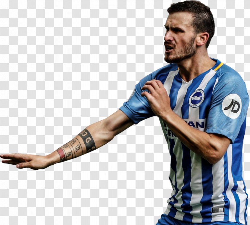 Pascal Groß Brighton & Hove Albion F.C. Football Player Team Sport Transparent PNG