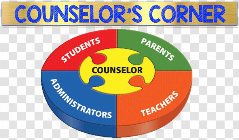 School Counselor Student Counseling Psychology College - Middle Transparent PNG