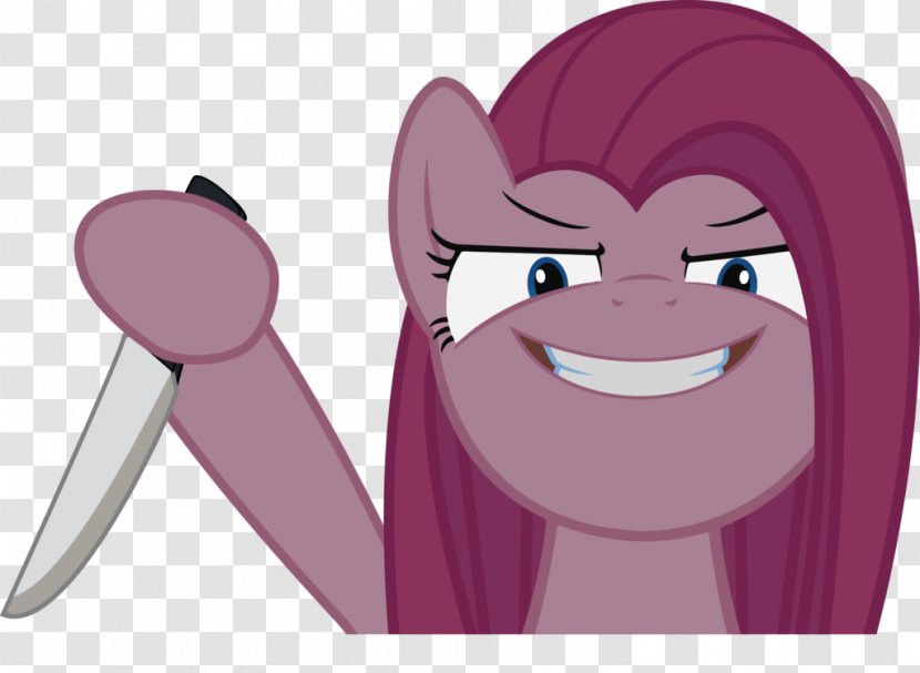 Pinkie Pie Fluttershy Rarity Twilight Sparkle Cutie Mark Crusaders - Cartoon - Warn Of Violent Wages Transparent PNG