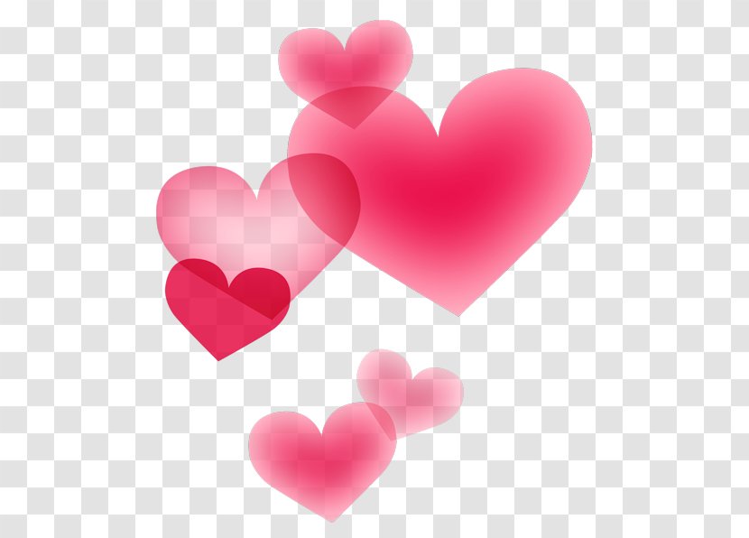 Valentine's Day Heart 14 February Love Image - Valentines Celebration Transparent PNG