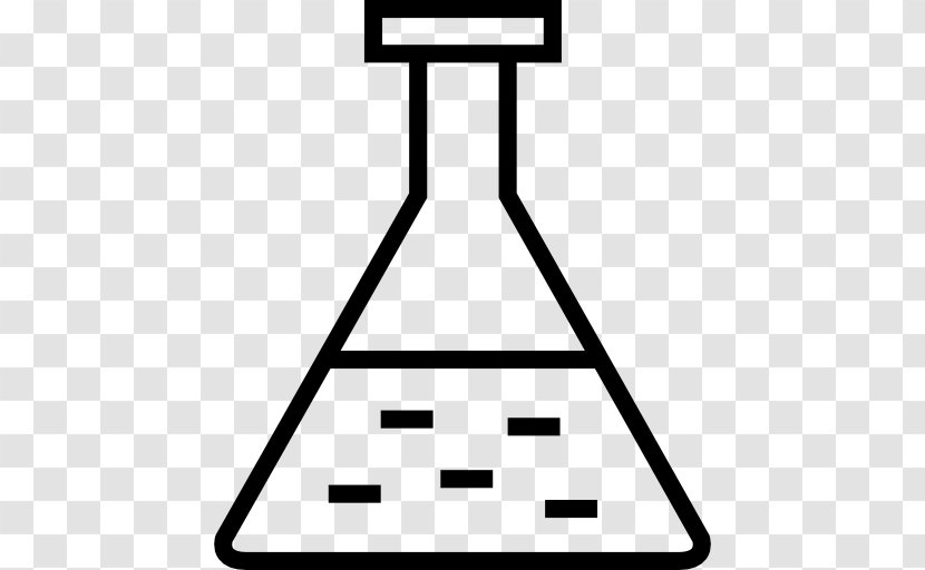 Laboratory Flasks Chemistry Chemical Substance Test Tubes - Education Physics Transparent PNG