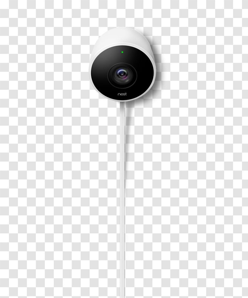 Nest Cam Outdoor Closed-circuit Television Bewakingscamera Surveillance Video Cameras - Outdoors Agencies Transparent PNG