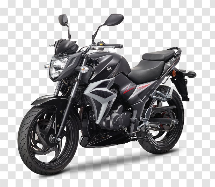 Yamaha Motor Company V Star 1300 Motorcycle XJR - Xjr Transparent PNG