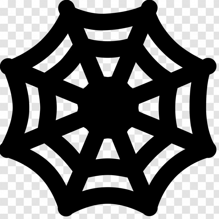 Spider Web Blog Clip Art Transparent PNG