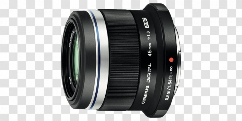 Fisheye Lens Camera Mirrorless Interchangeable-lens Olympus M.Zuiko Digital ED 14-42mm F/3.5-5.6 - Accessory Transparent PNG