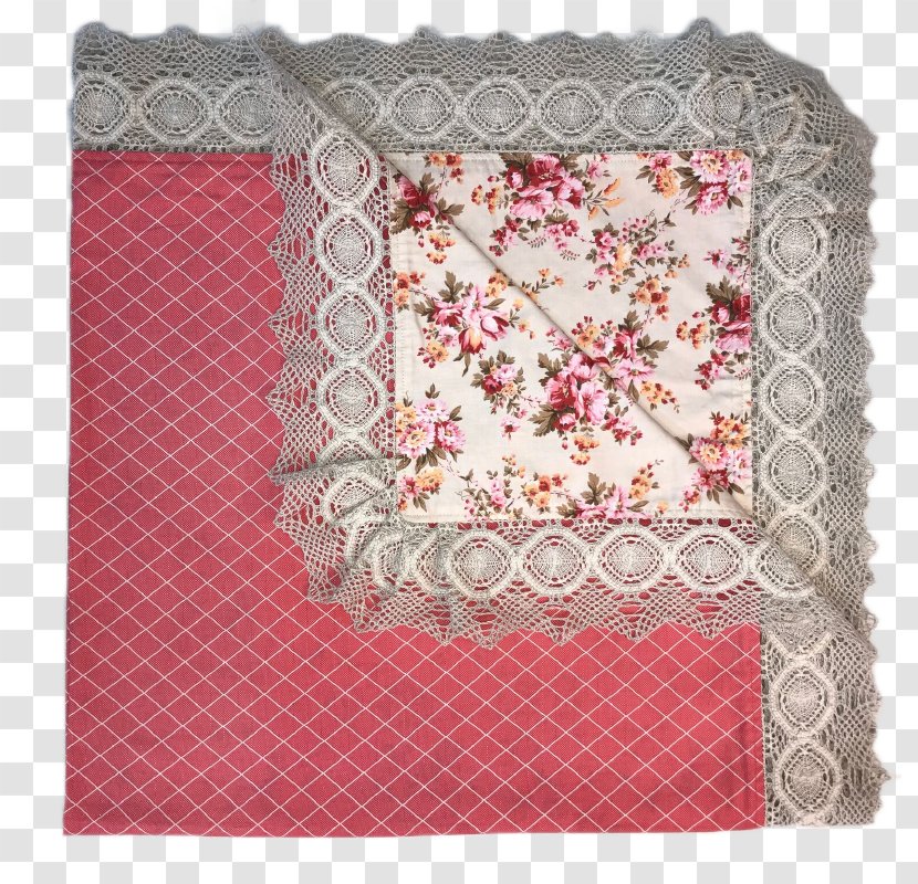 Patchwork Pattern Needlework Picture Frames Rectangle - Placemat - Blankets And Coats Transparent PNG