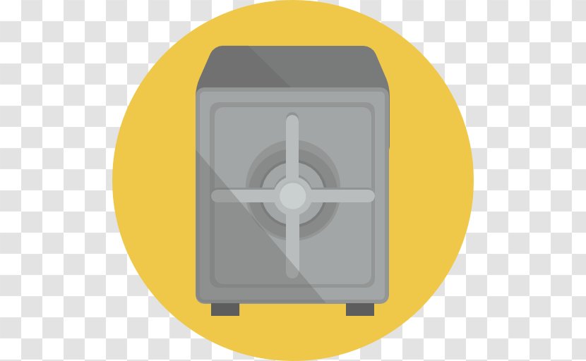 Angle Symbol Yellow - Icon Design - Safe Transparent PNG