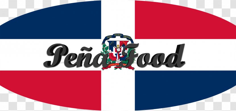 Flag Of The Dominican Republic Logo Organization - Brouillon Transparent PNG