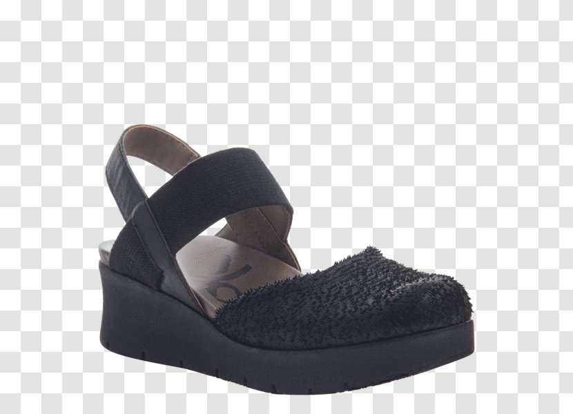 Wedge Sandal Shoe Boot Sneakers - Walking Transparent PNG