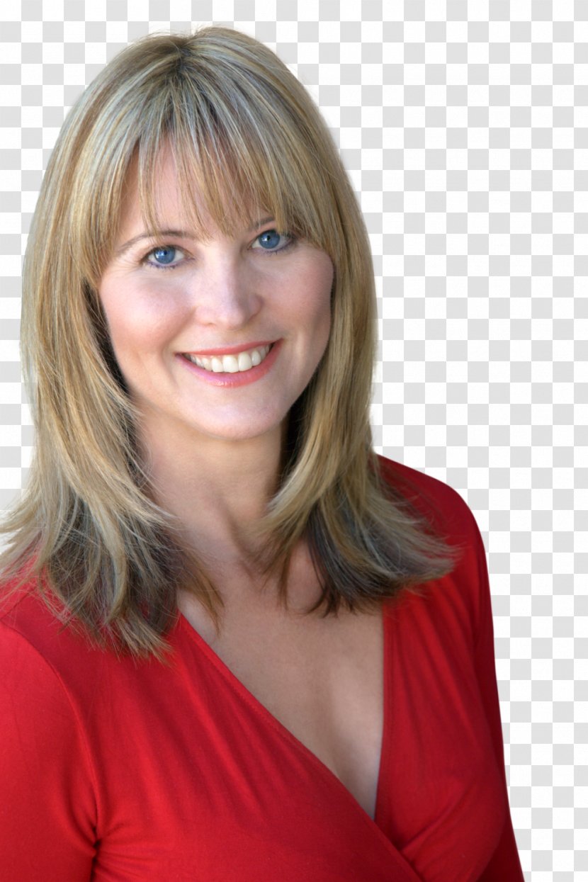 Crystal Carson JAG Actor 24 June - Flower Transparent PNG