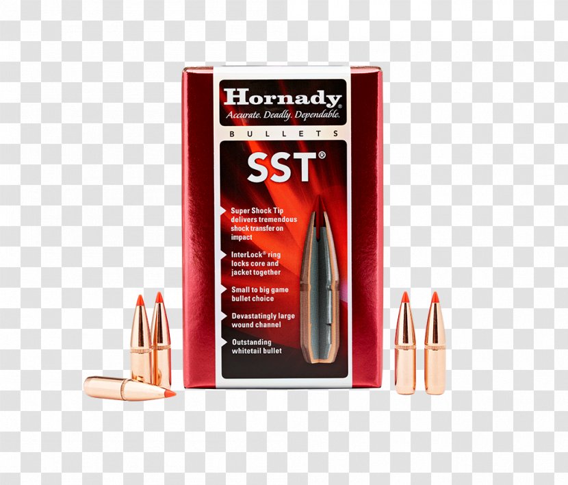 Hornady Ammunition Bullet Grain Firearm - Frame Transparent PNG