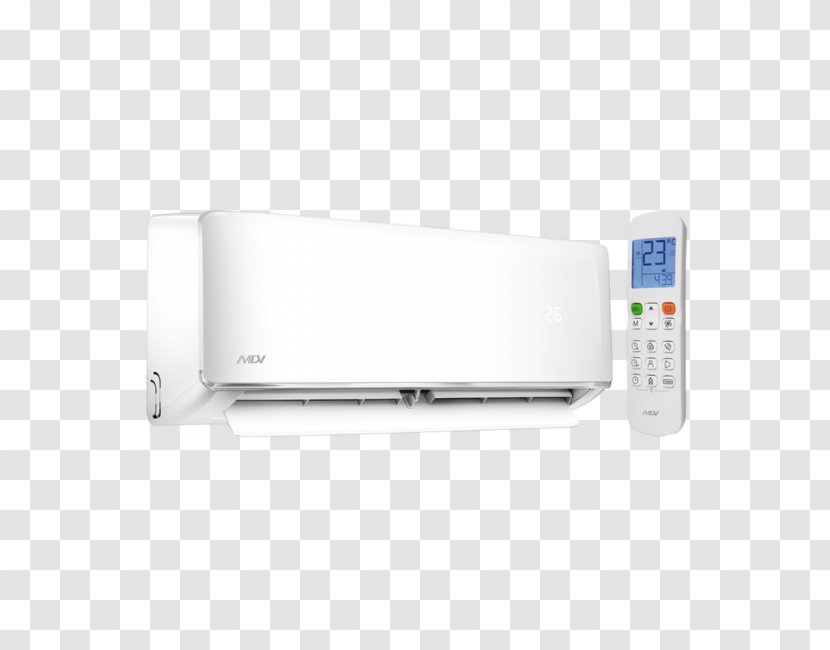 Сплит-система Inverterska Klima Air Conditioner Power Inverters Minsk - Mdv Style Transparent PNG