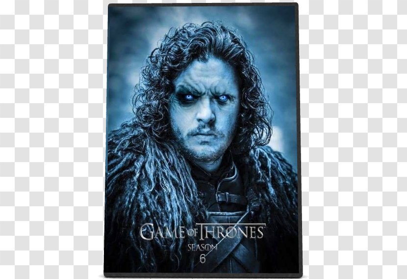 Game Of Thrones - Portrait - Season 7 Jon Snow Daenerys Targaryen – 6Juego De Tronos Transparent PNG
